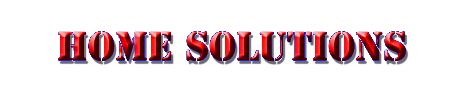 Home Solutions