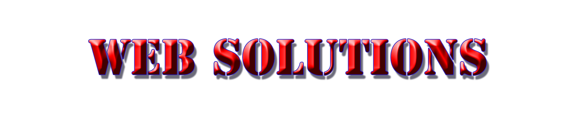 Web Solutions